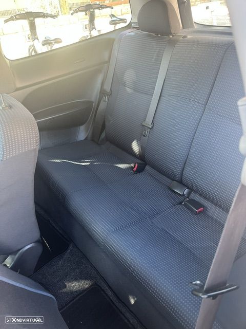Honda Civic 1.4i S AC - 15