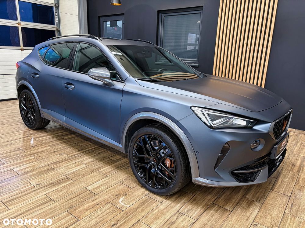 Cupra Formentor VZ 2.0 TSI 4Drive DSG - 6