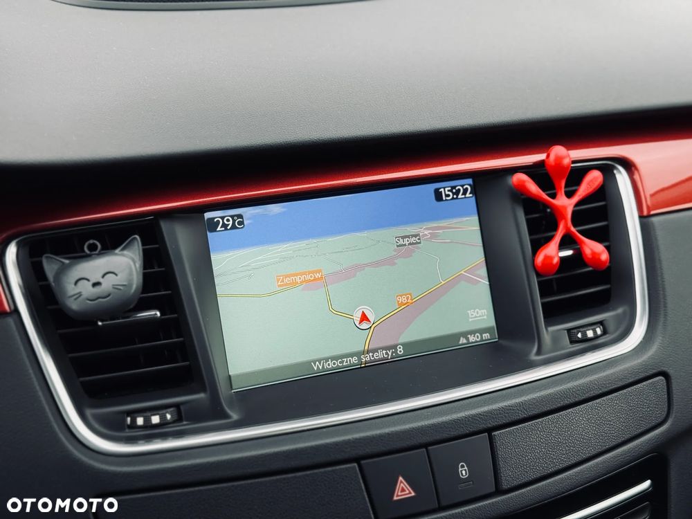 Peugeot 508 - 31