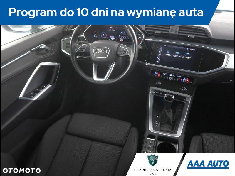 Audi Q3 - 8