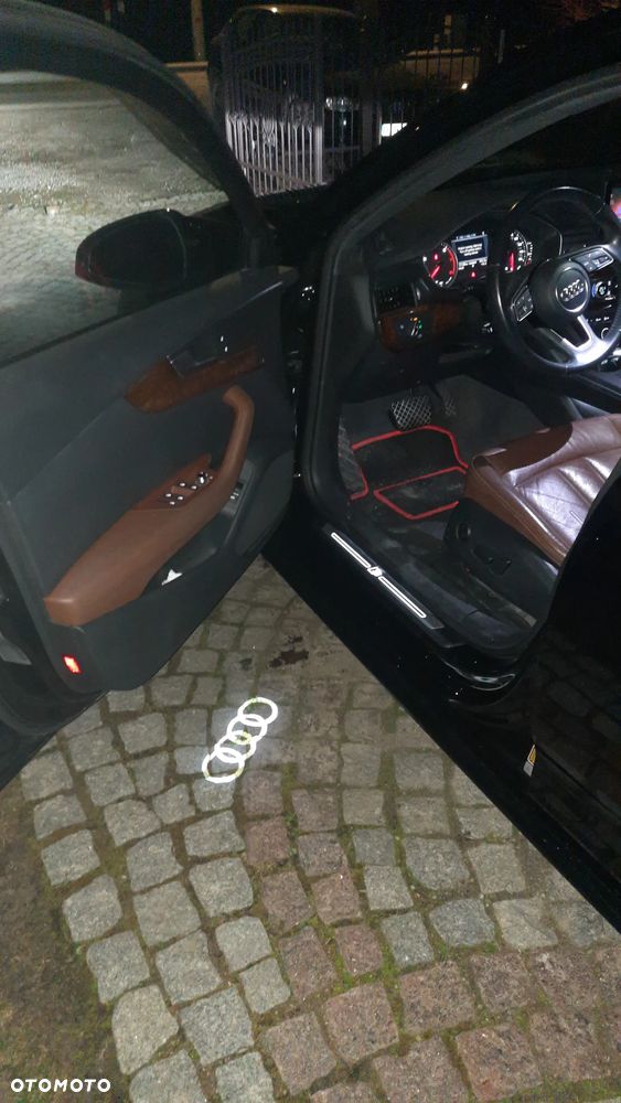 Audi A4 Limousine 2.0 TFSI quattro S tronic design - 15