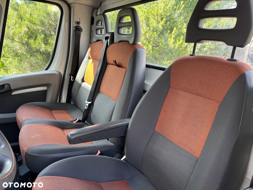 Fiat Ducato - 15
