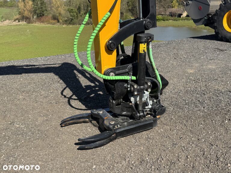 JCB HYDRADIG 110W - 3
