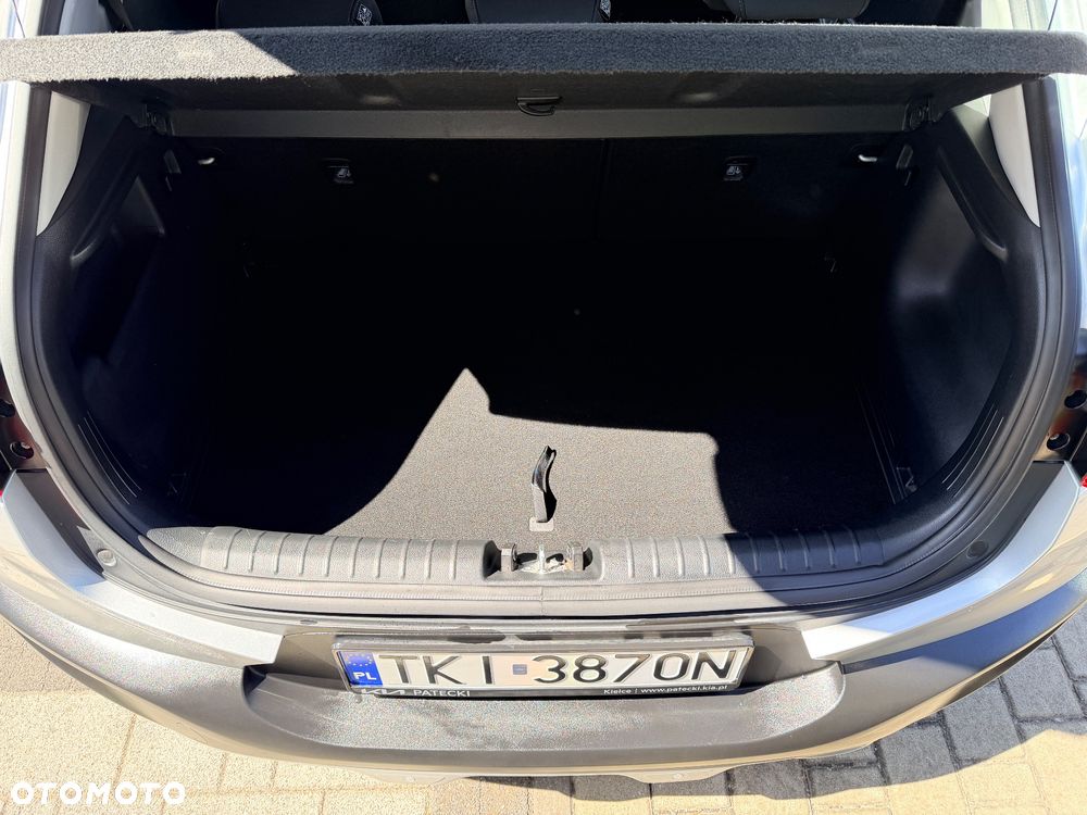 Kia Stonic 1.2 M - 18