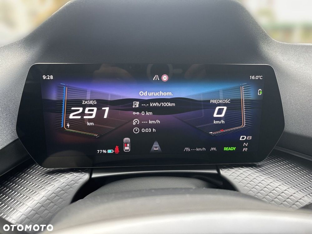 Cupra Raval 52kWh Dynamic Plus - 31