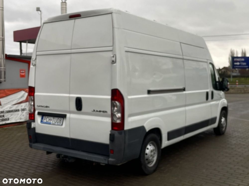 Citroën Jumper - 4