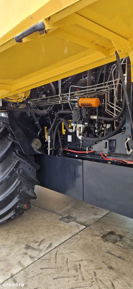 New Holland TC5.80 - 7
