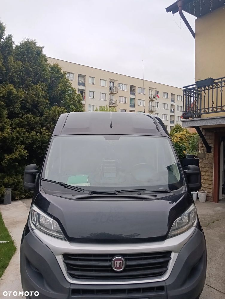 Fiat Ducato L3 - 37