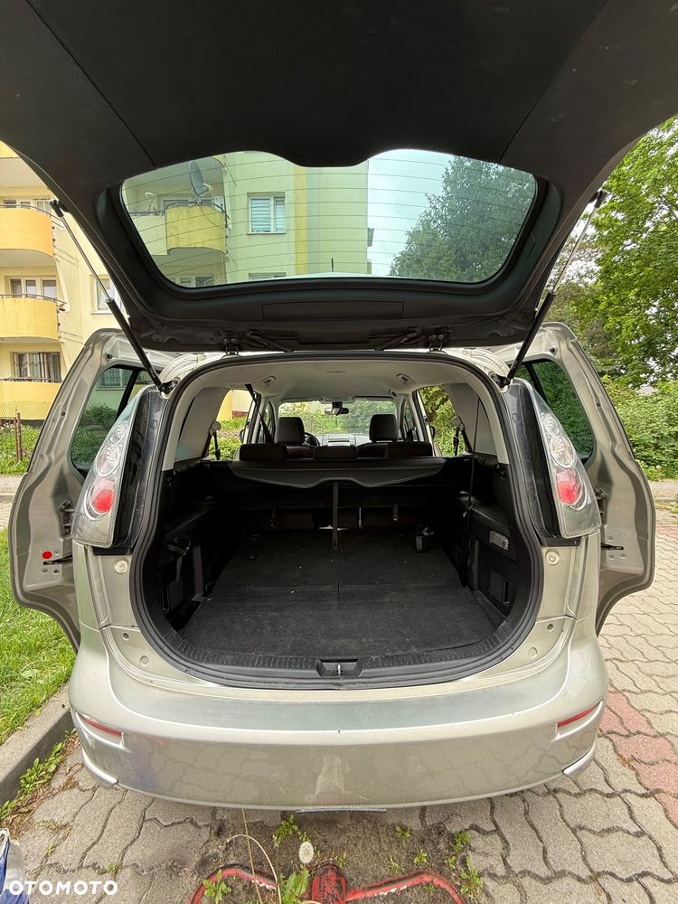 Mazda 5 2.0 CD Comfort - 6