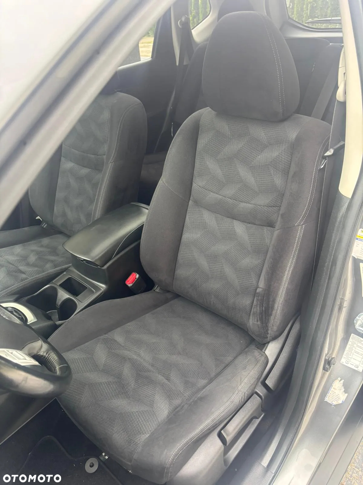 Nissan X-Trail 1.6 DCi N-Connecta 2WD - 10