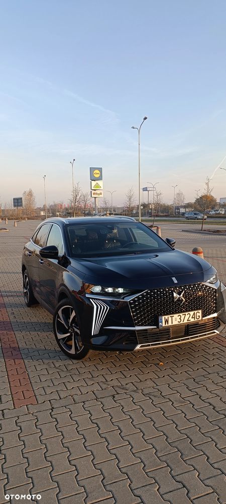 DS Automobiles DS 7 Crossback 1.6 PureTech Rivoli - 2
