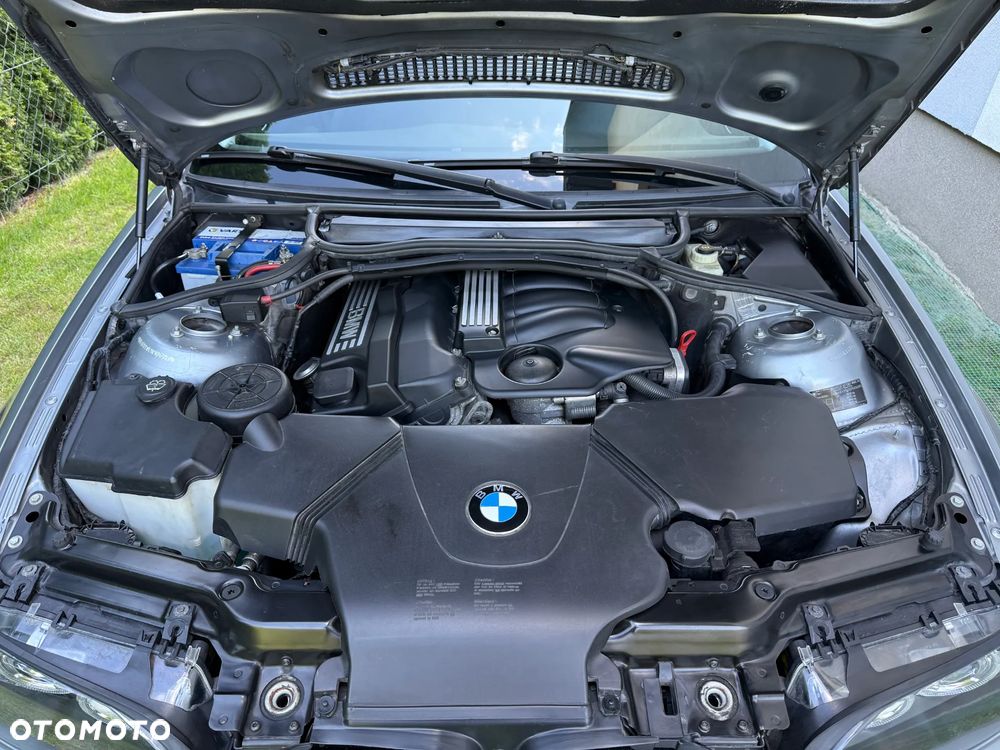 BMW Seria 3 318 Ci - 7