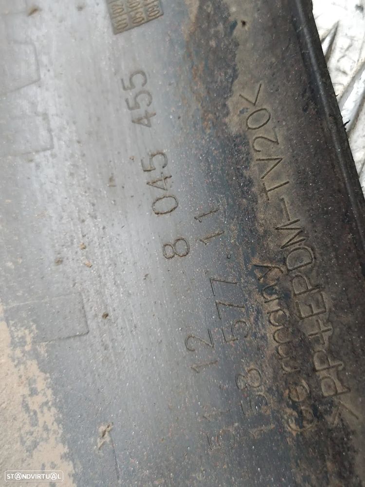 Parachoques Tras Traseiro Original BMW Serie 1 E82 Coupe E88 Cabrio Pack M 2005 a 2013 - 10