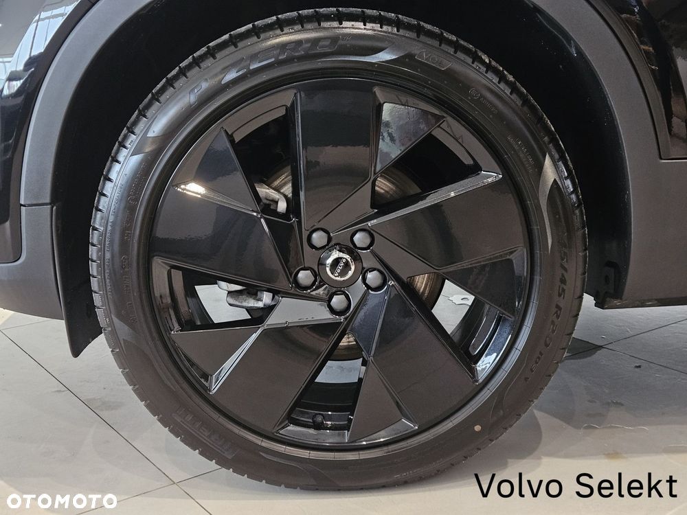 Volvo XC 40 - 9