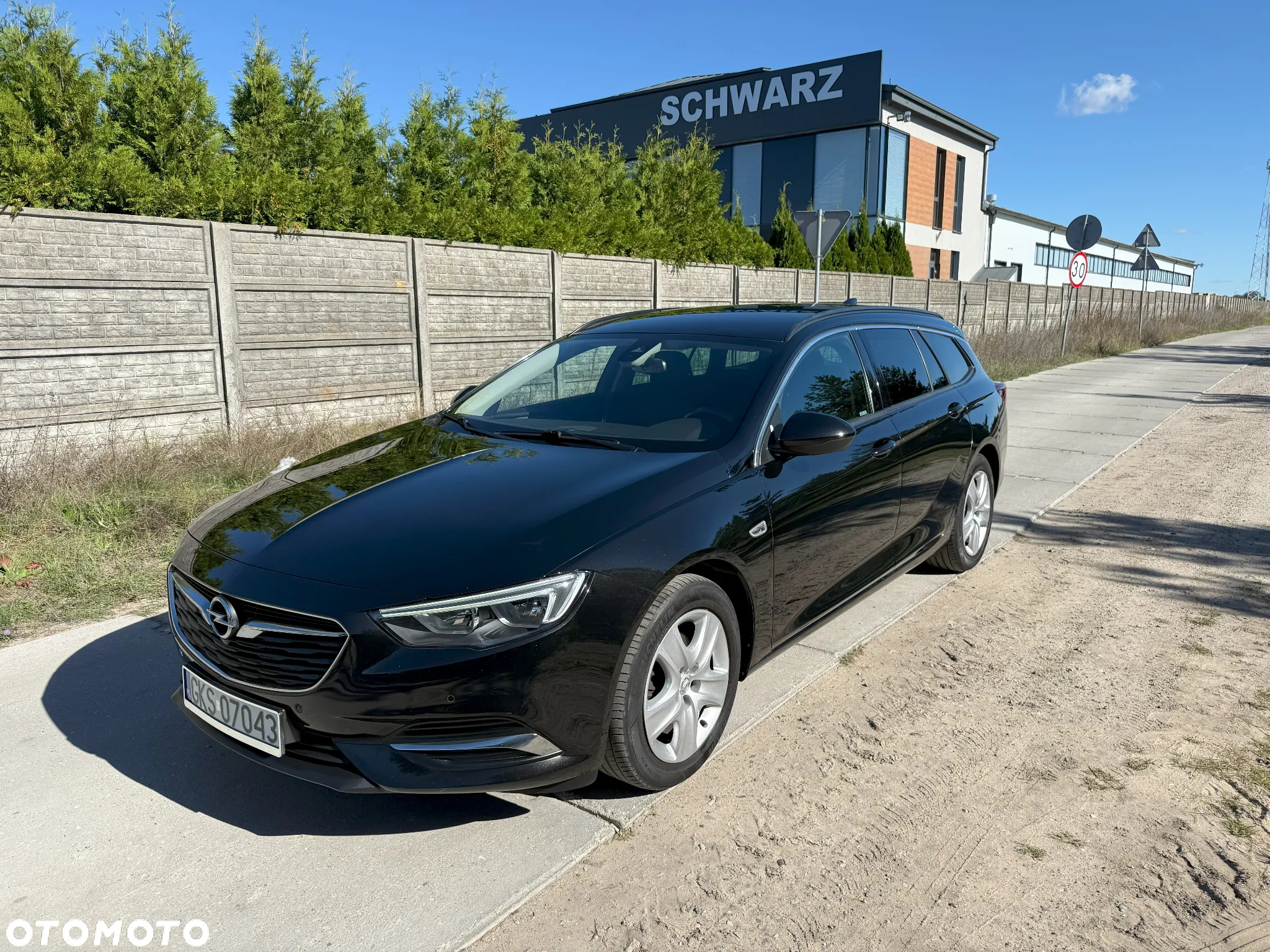 Opel Insignia 1.5 T Enjoy S&S Eco - 2