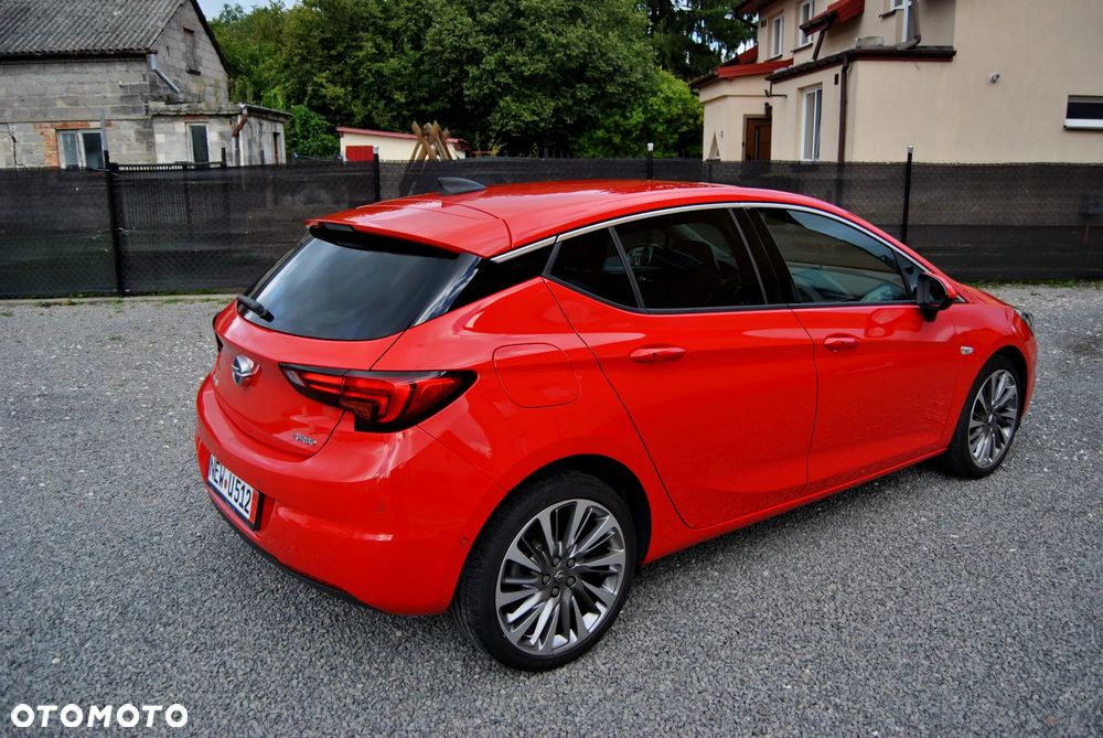 Opel Astra - 13