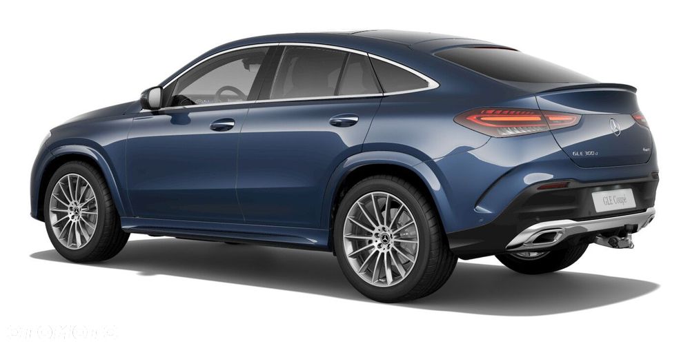 Mercedes-Benz GLE - 18