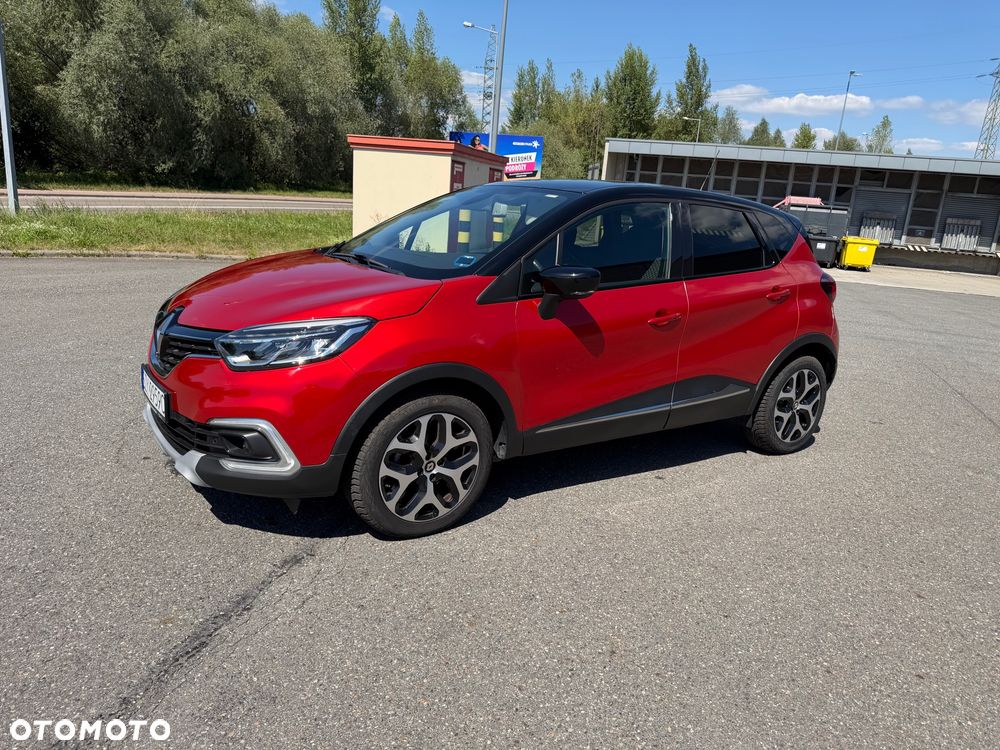 Renault Captur - 1