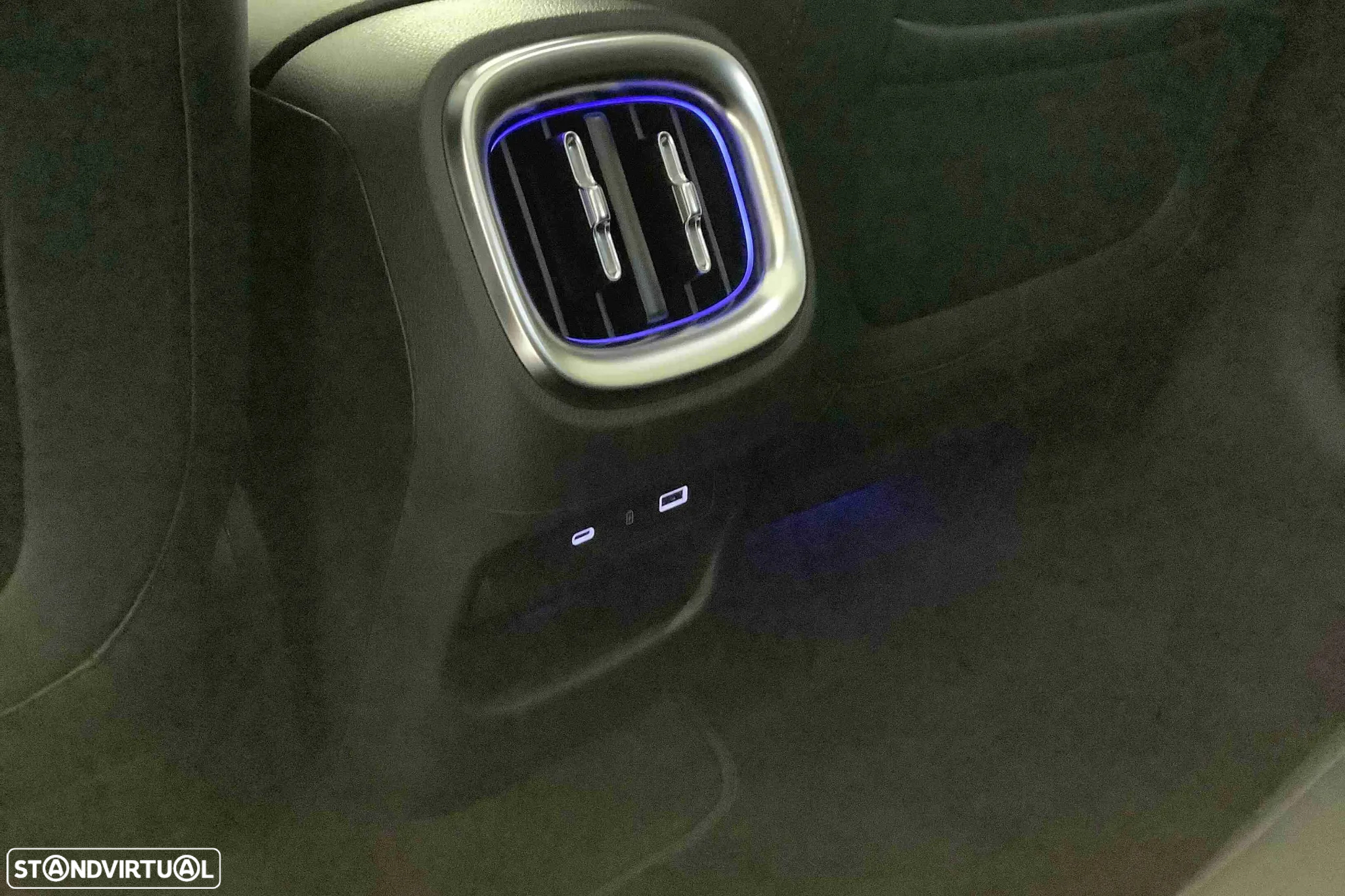 Smart #1 66 kWh Premium - 29