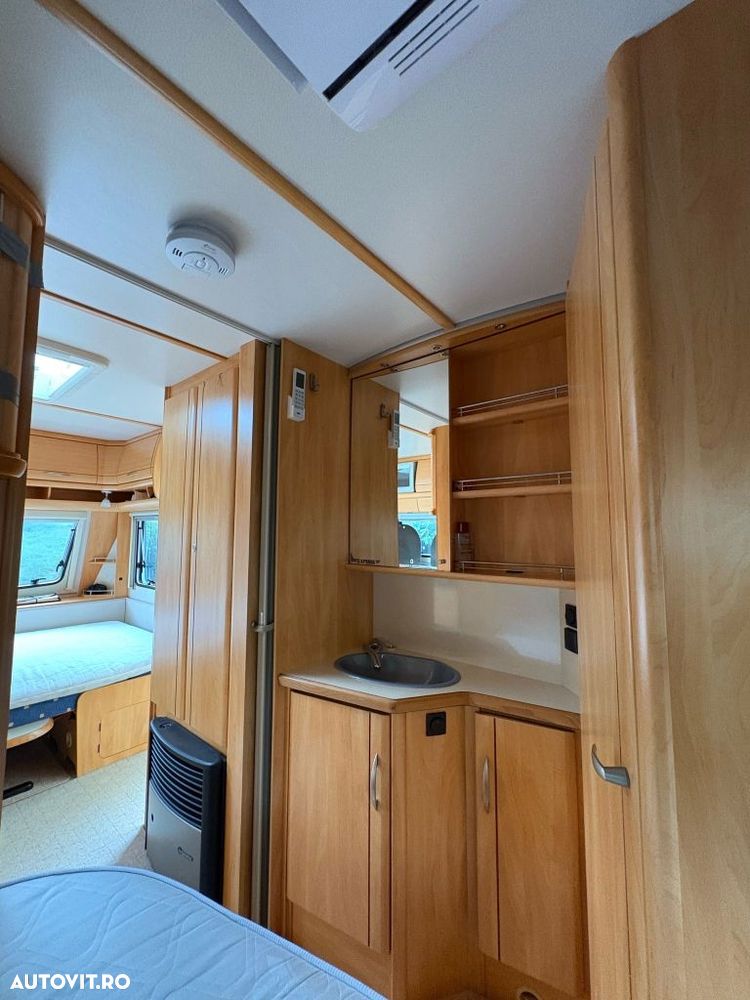 Fendt Safir 470 - 23