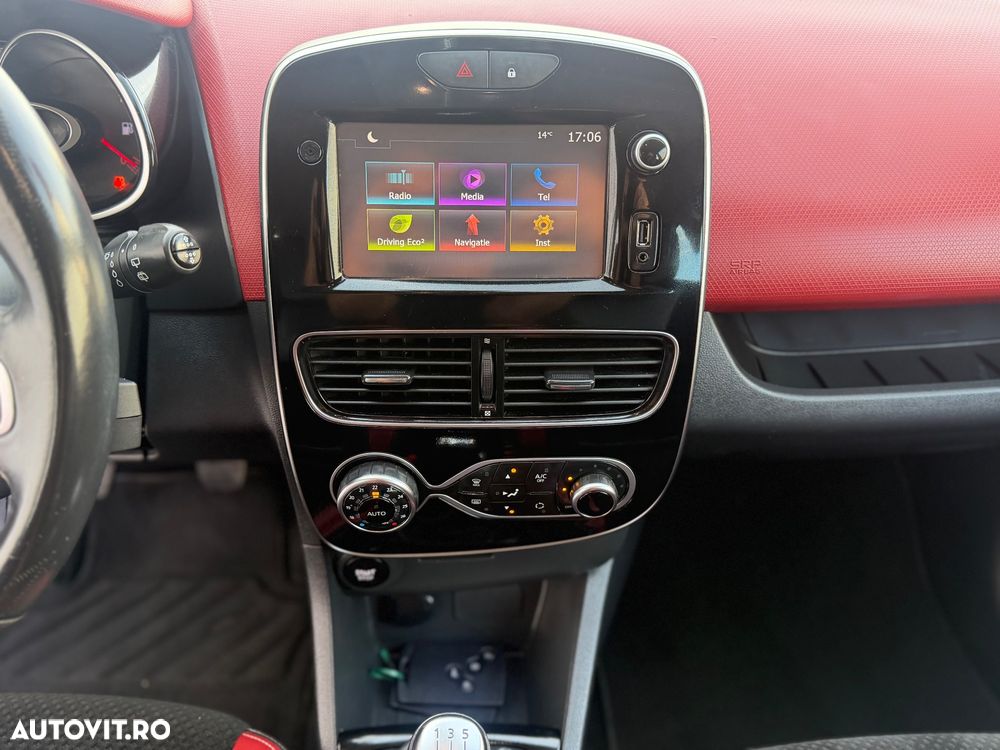 Renault Clio - 9