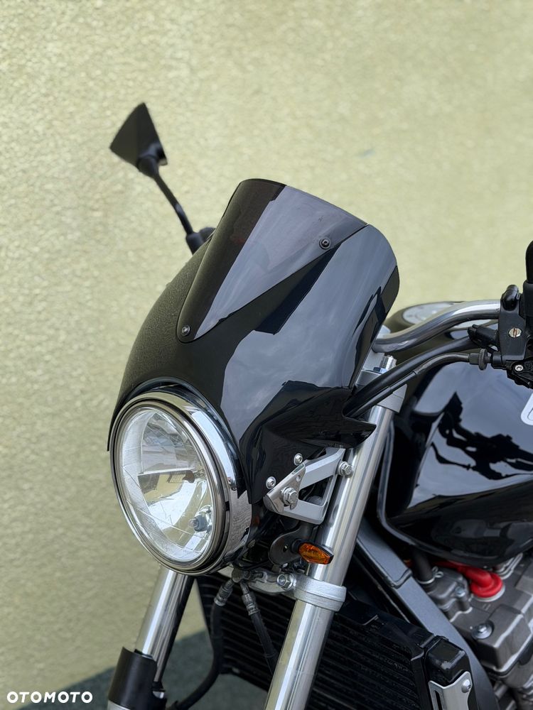 Honda Hornet - 28