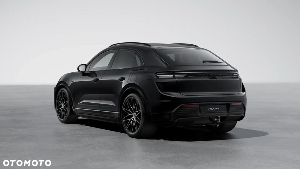 Porsche Macan Turbo 100kWh - 4