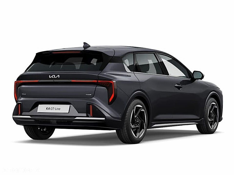 Kia K4 - 8
