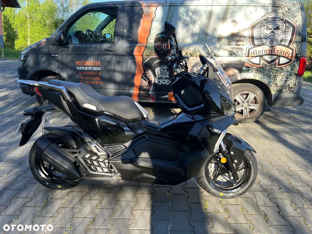 SYM ADX - 7