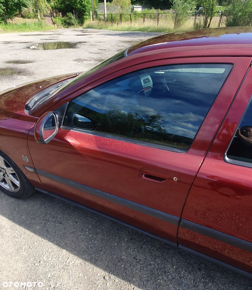 Volvo S60 - 13