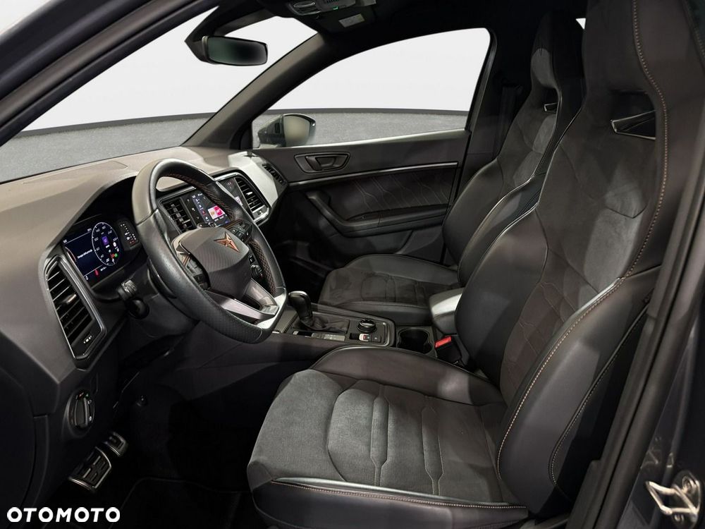 Cupra Ateca - 13