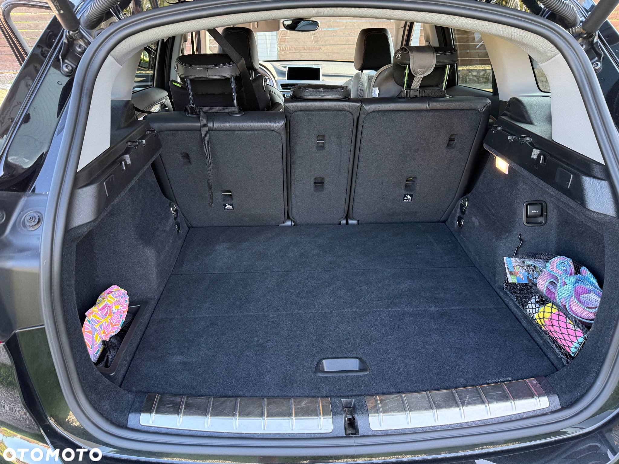 BMW X1 sDrive20i - 11