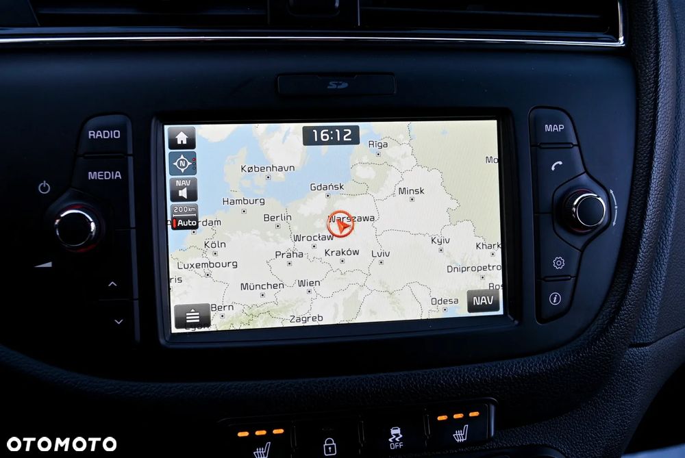 Kia Ceed 1.6 CRDi SCR GT-Line - 33