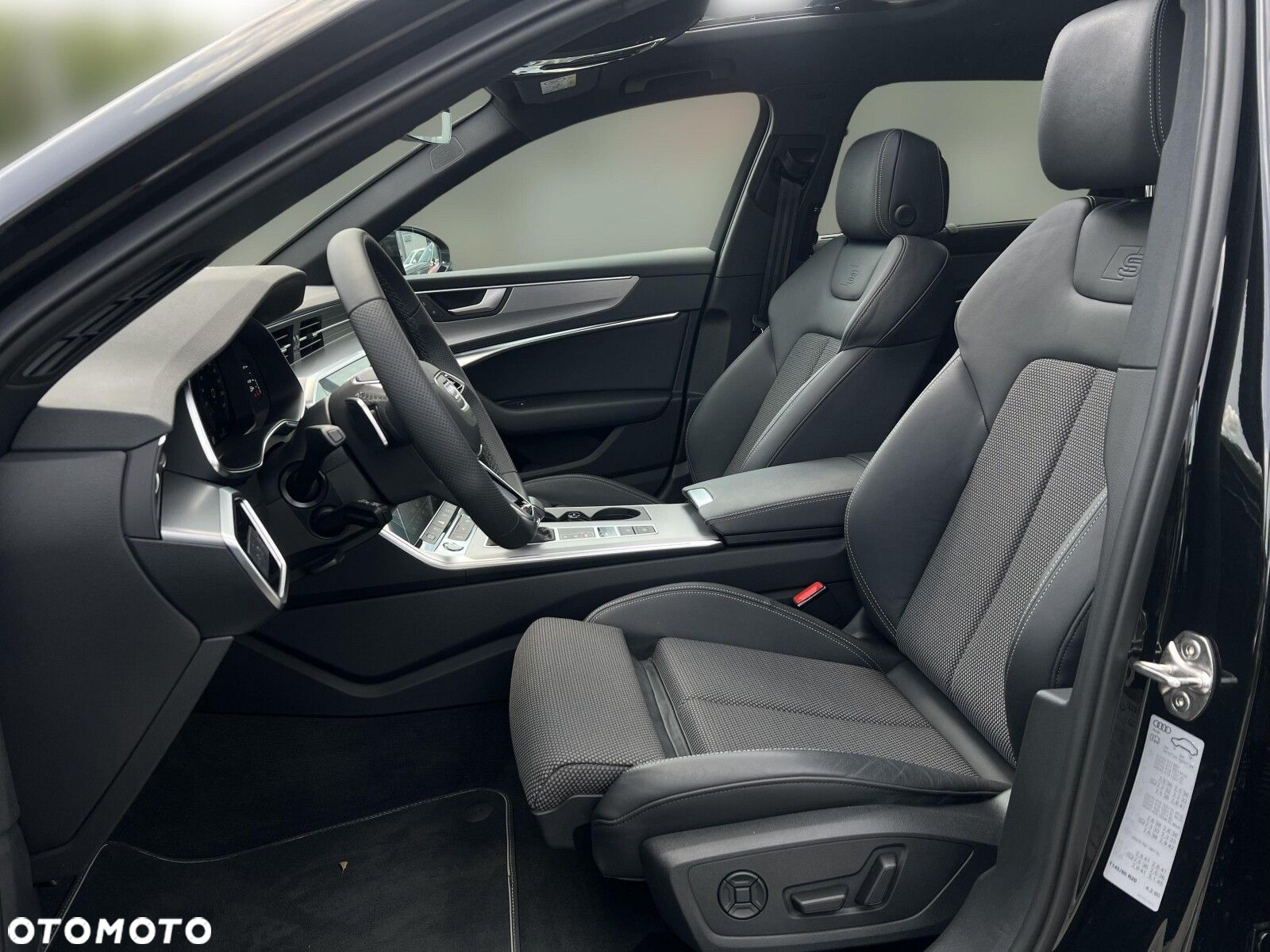 Audi A6 - 9