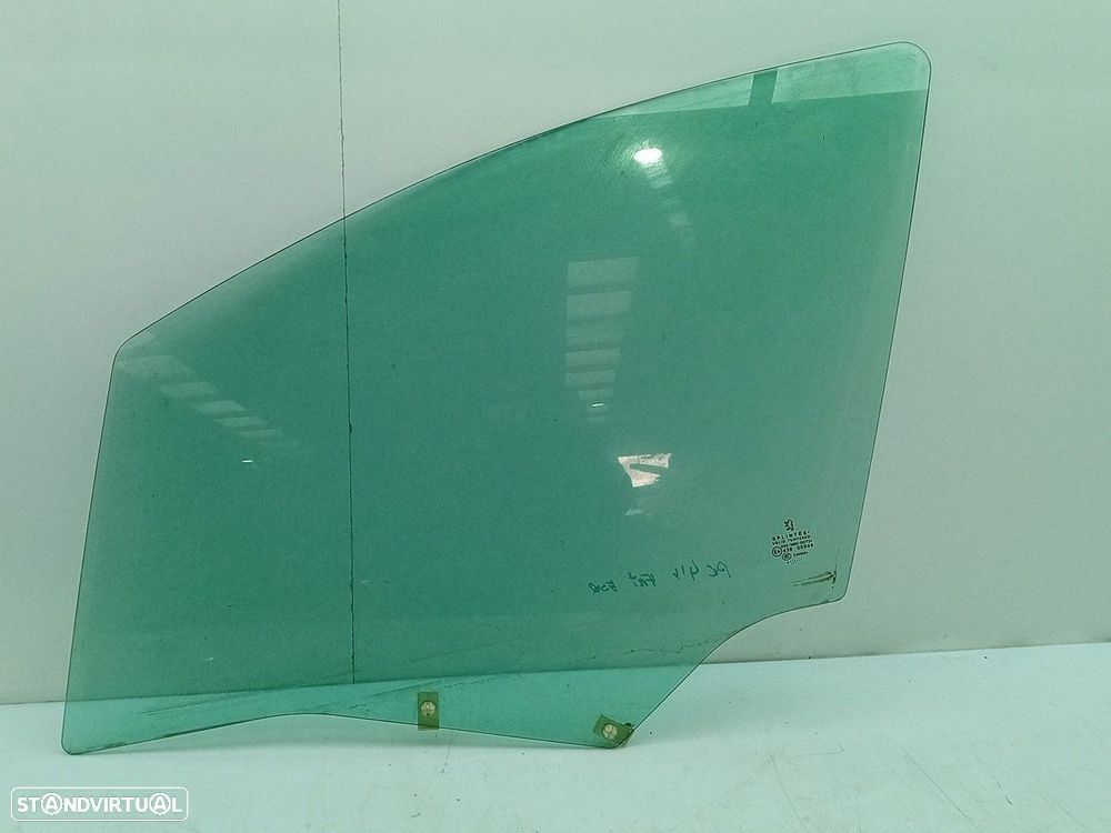 Vidro porta frente esquerda PEUGEOT 307 Break (3E) - 1