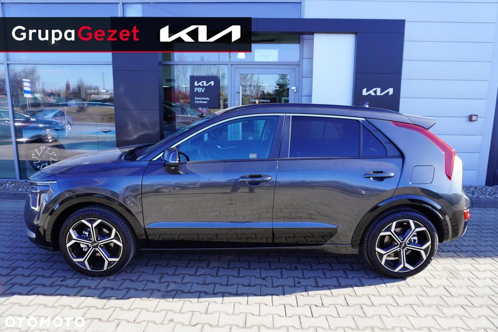 Kia Niro - 10