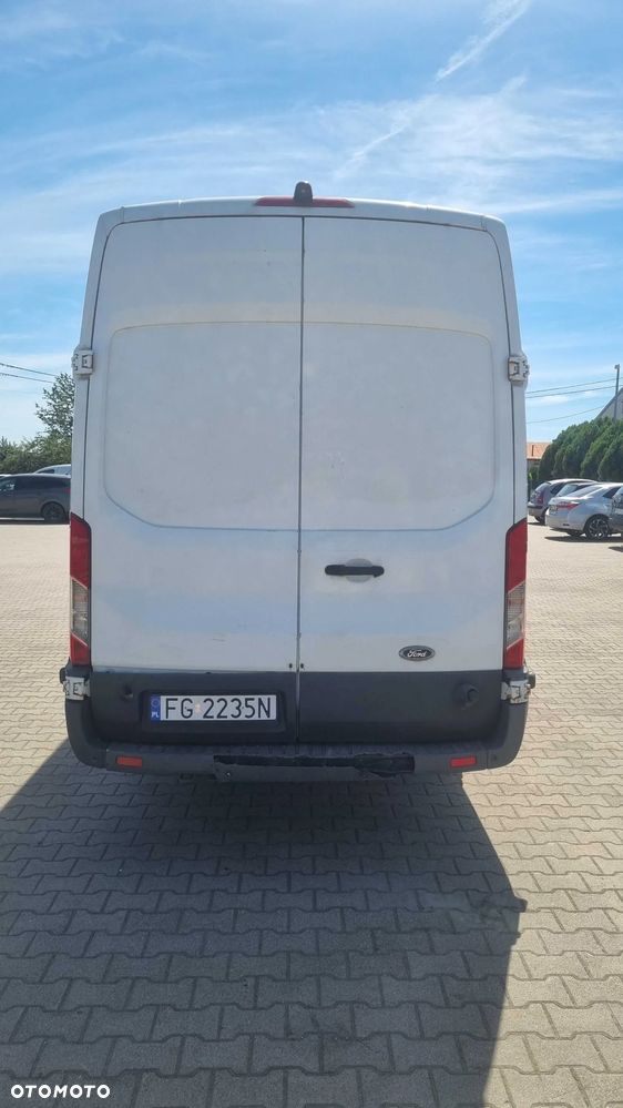 Ford Transit - 3