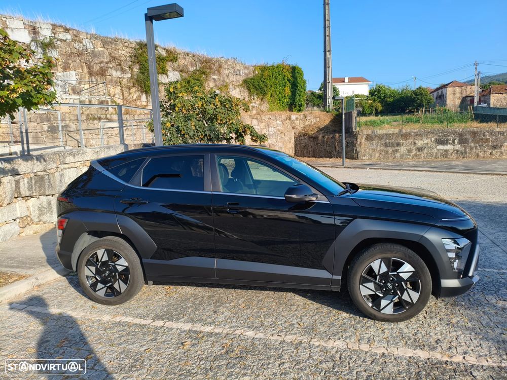 Hyundai Kauai 1.0 T-GDi Premium One - 1