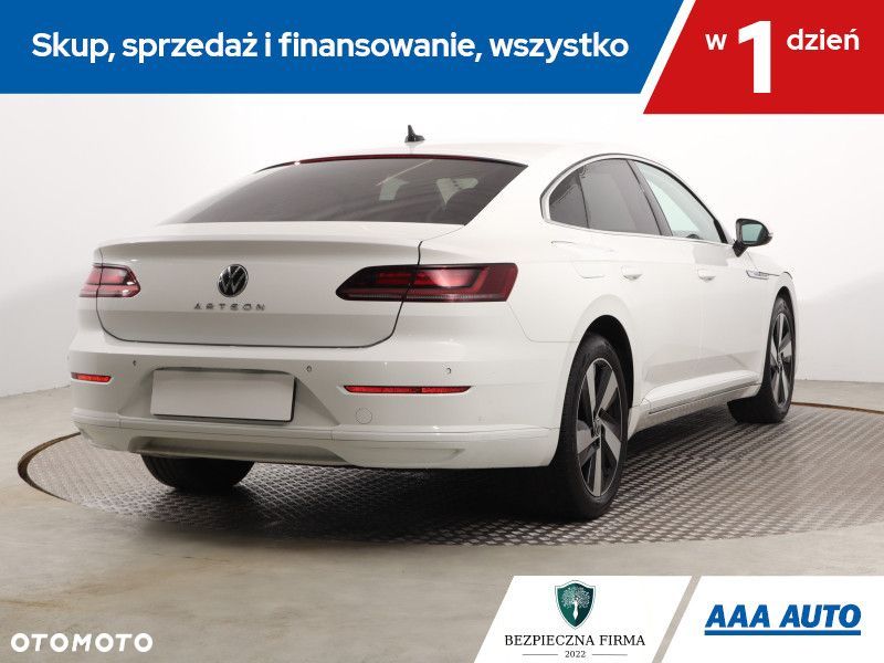 Volkswagen Arteon - 6