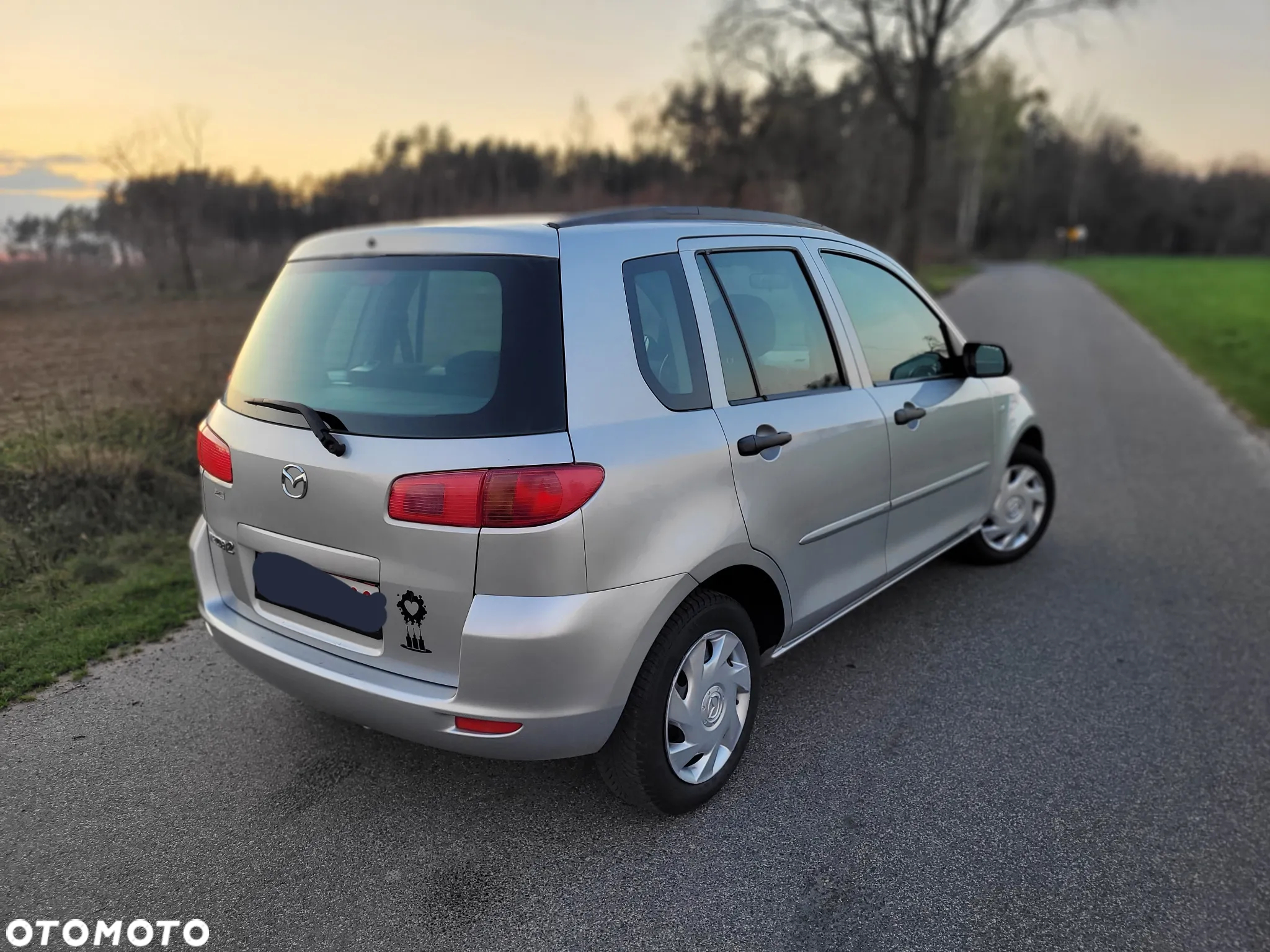 Mazda 2 1.4l Active - 3