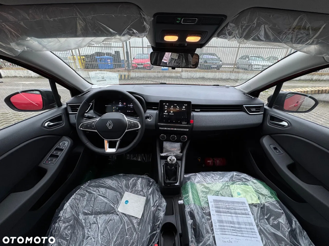 Renault Clio - 15