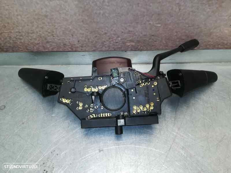 COMANDO LUZES E LIMPA-VIDROS MERCEDES-BENZ CLASSE M 2002 -A0015407645 - 1