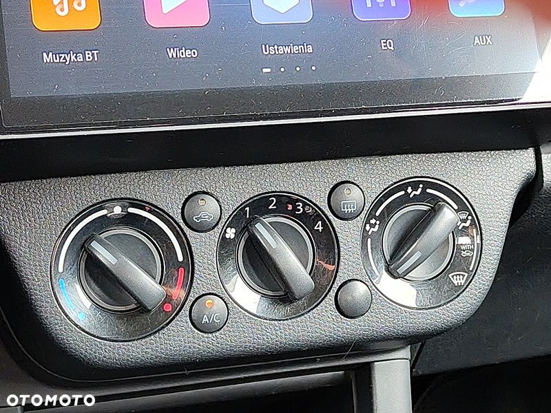 Suzuki Swift 1.3 GS / Premium - 21