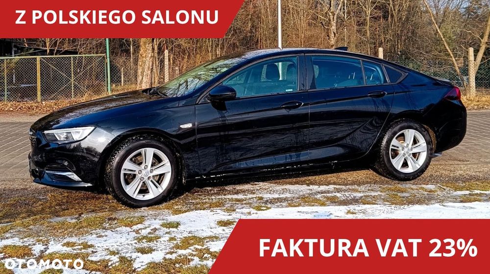 Opel Insignia 2.0 CDTI Enjoy S&S - 1