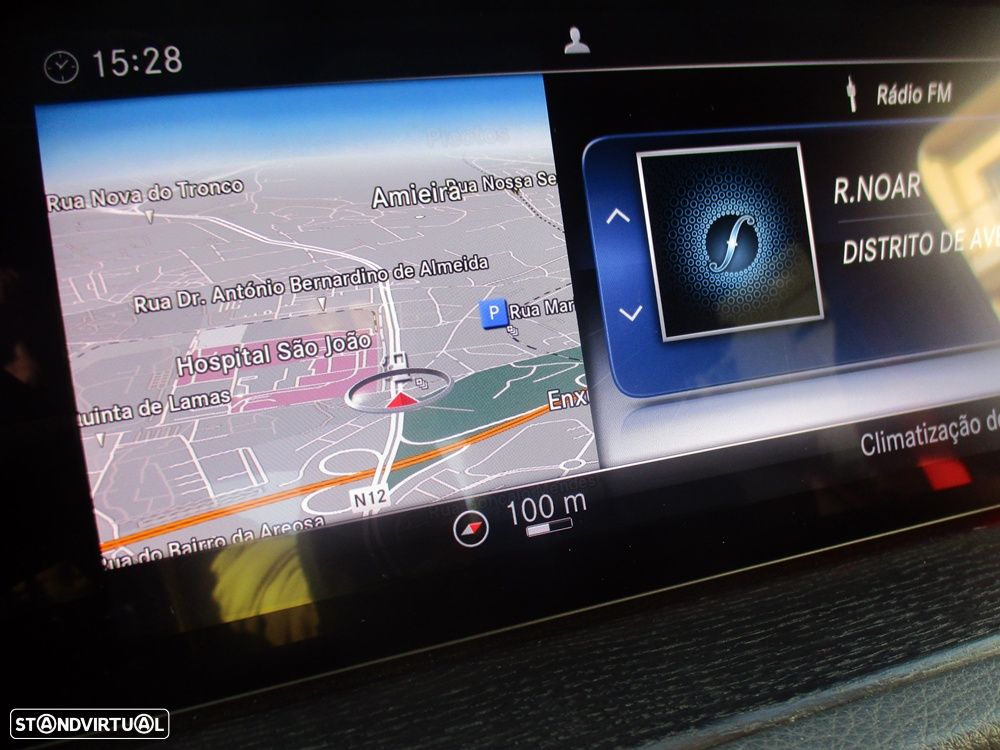 Mercedes-Benz G 350 d - 35