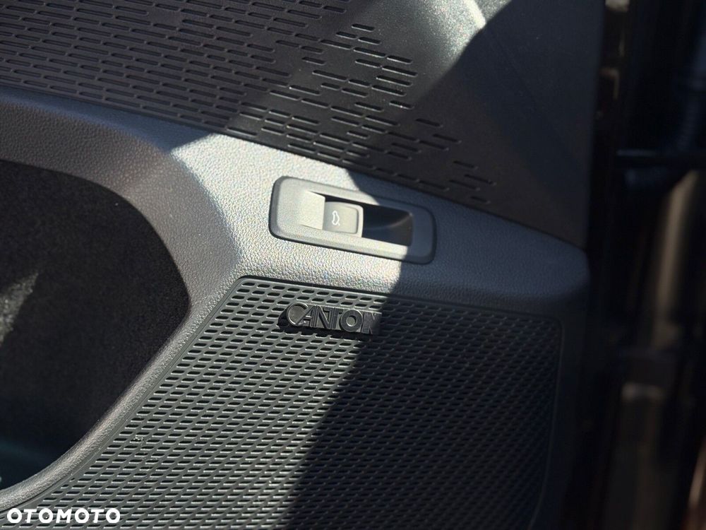 Skoda Octavia 2.0 TSI RS DSG - 25