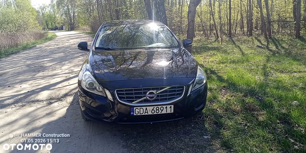 Volvo V60 - 16