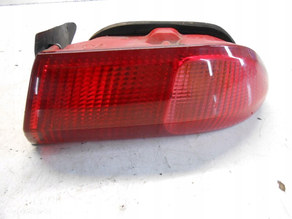 LAMPA PRAWA TYLNA TYŁ ALFA ROMEO 156