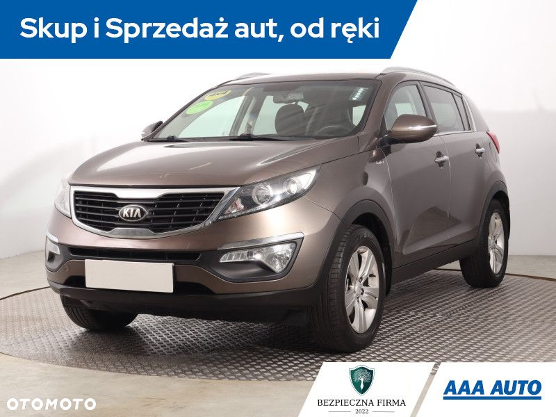 Kia Sportage - 2