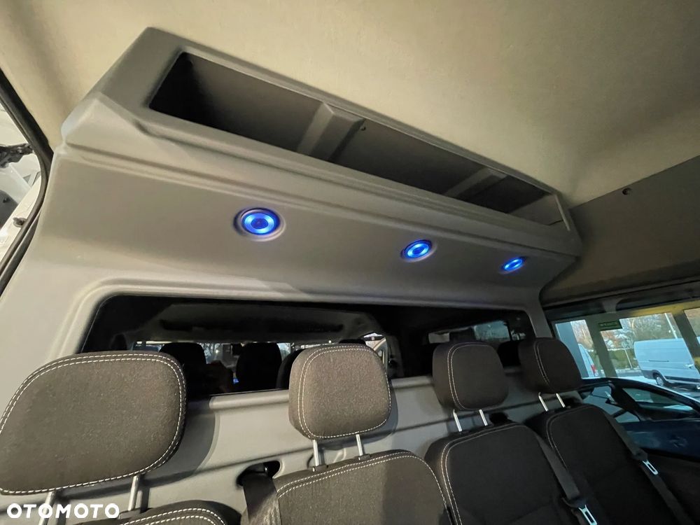 Toyota Proace MAX - 16